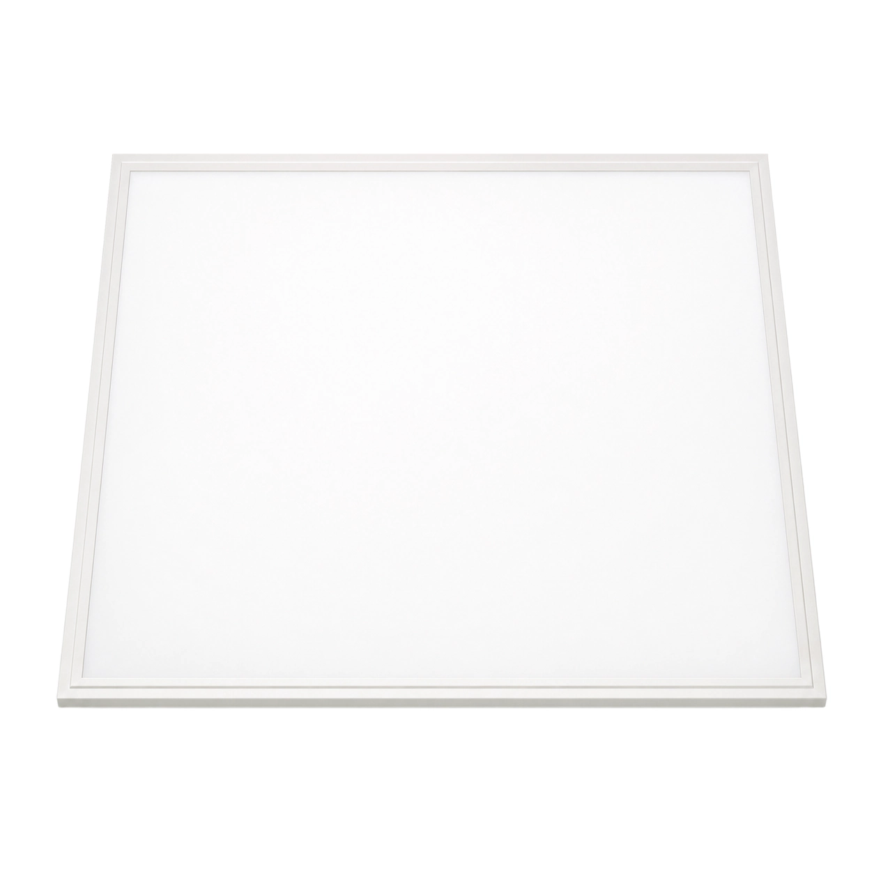 Podhledový LED panel 600x600mm 36W s variantami CCT a nízké oslnění pro interiérové instalace